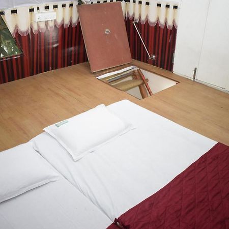 A P Guest House Pondicherry Ngoại thất bức ảnh