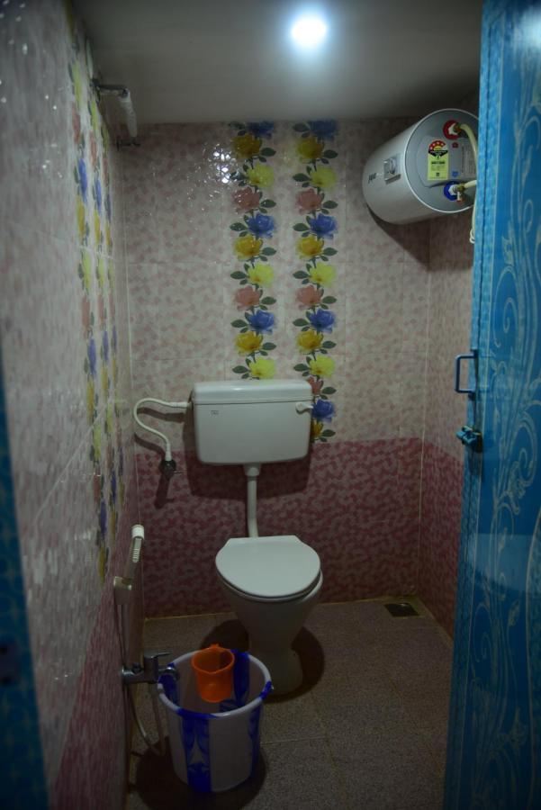 A P Guest House Pondicherry Ngoại thất bức ảnh