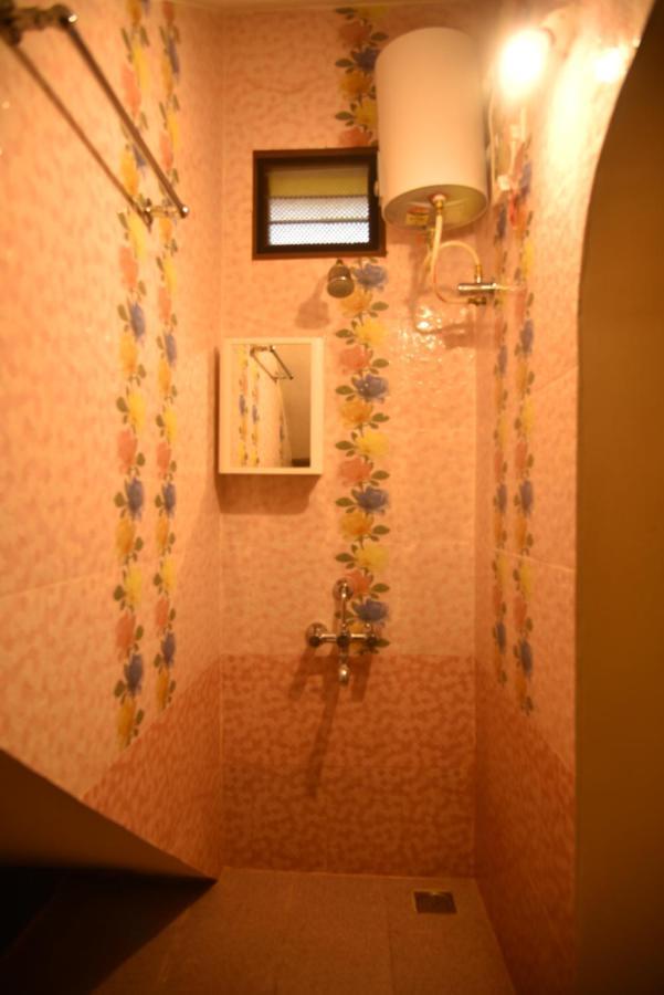 A P Guest House Pondicherry Ngoại thất bức ảnh