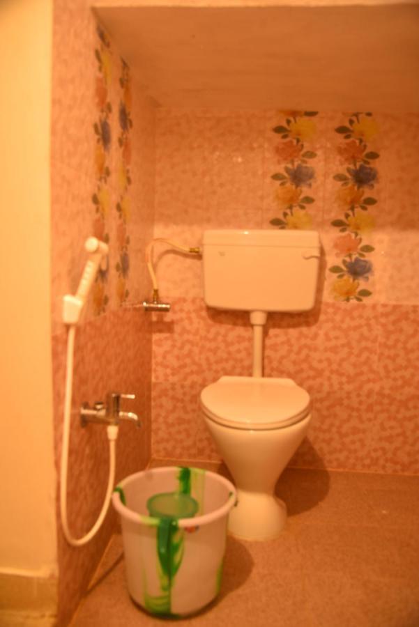 A P Guest House Pondicherry Ngoại thất bức ảnh