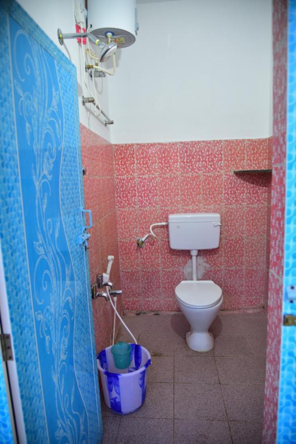 A P Guest House Pondicherry Ngoại thất bức ảnh