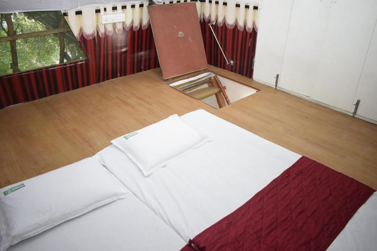 A P Guest House Pondicherry Ngoại thất bức ảnh